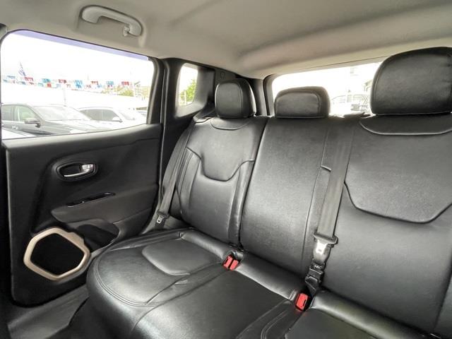 Used Jeep Renegade Latitude 2015 | Hillside Auto Outlet. Jamaica, New York Used Jeep Renegade Latitude 2015 | Hillside Auto Outlet. Jamaica, New York