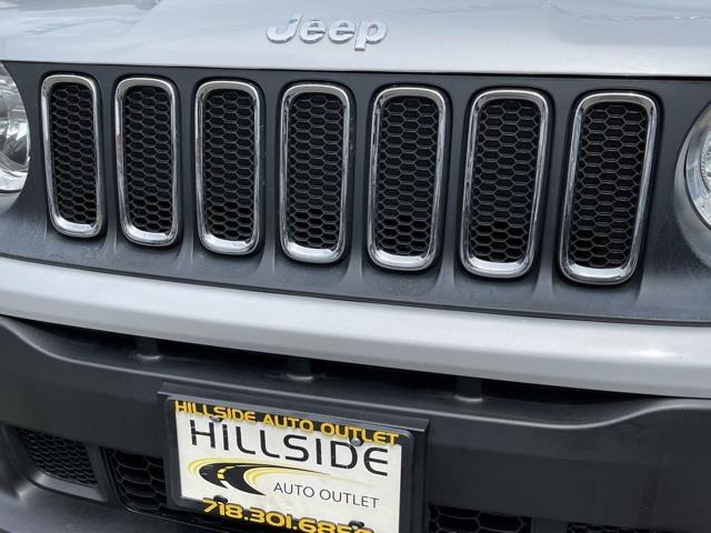 Used Jeep Renegade Latitude 2015 | Hillside Auto Outlet. Jamaica, New York Used Jeep Renegade Latitude 2015 | Hillside Auto Outlet. Jamaica, New York