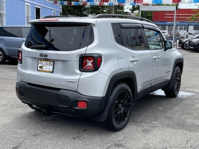 Used Jeep Renegade Latitude 2015 | Hillside Auto Outlet. Jamaica, New York Used Jeep Renegade Latitude 2015 | Hillside Auto Outlet. Jamaica, New York