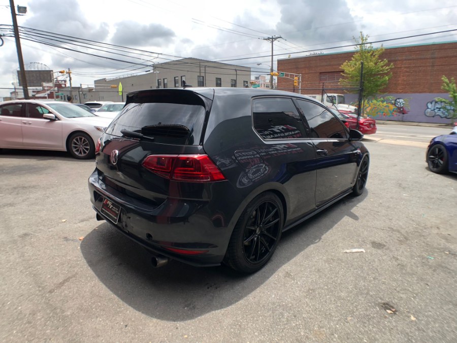 Used Volkswagen Golf GTI 2dr HB Man SE 2015 | RT Auto Center LLC. Newark, New Jersey Used Volkswagen Golf GTI 2dr HB Man SE 2015 | RT Auto Center LLC. Newark, New Jersey