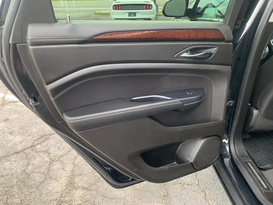 Used Cadillac SRX AWD 4dr Performance Collection 2014 | Prestige Pre-Owned Motors Inc. New Windsor, New York Used Cadillac SRX AWD 4dr Performance Collection 2014 | Prestige Pre-Owned Motors Inc. New Windsor, New York