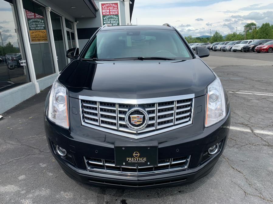 Used Cadillac SRX AWD 4dr Performance Collection 2014 | Prestige Pre-Owned Motors Inc. New Windsor, New York Used Cadillac SRX AWD 4dr Performance Collection 2014 | Prestige Pre-Owned Motors Inc. New Windsor, New York