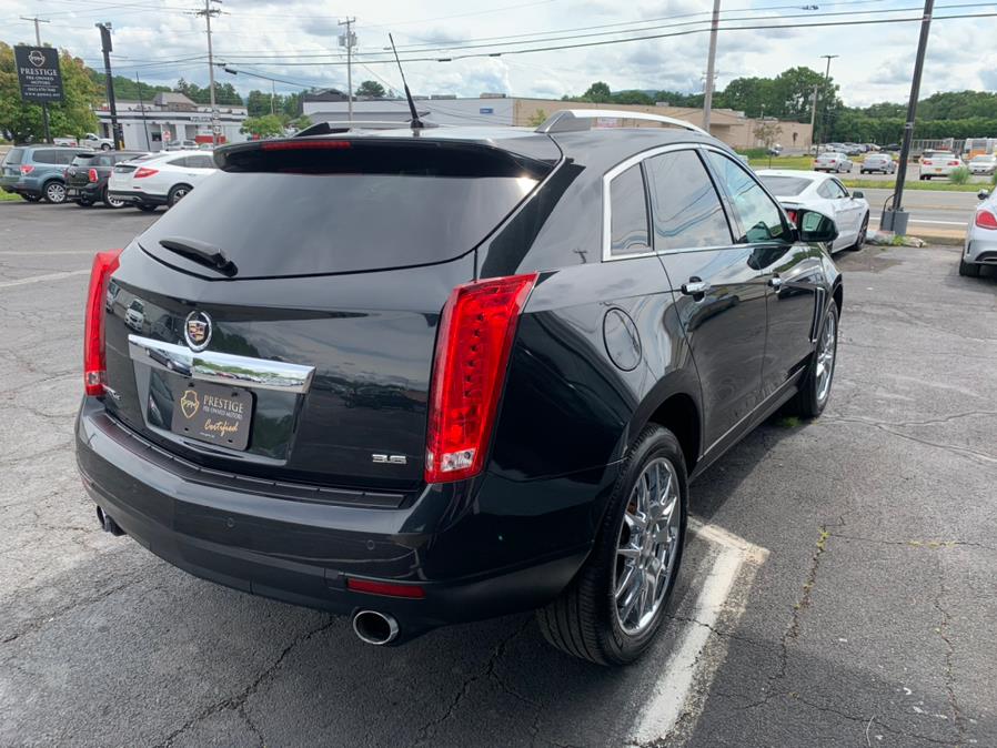 Used Cadillac SRX AWD 4dr Performance Collection 2014 | Prestige Pre-Owned Motors Inc. New Windsor, New York Used Cadillac SRX AWD 4dr Performance Collection 2014 | Prestige Pre-Owned Motors Inc. New Windsor, New York