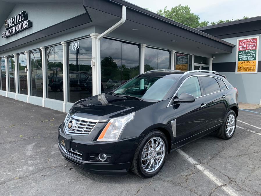 2014 Cadillac SRX AWD 4dr Performance Collection, available for sale in New Windsor, New York | Prestige Pre-Owned Motors Inc. New Windsor, New York