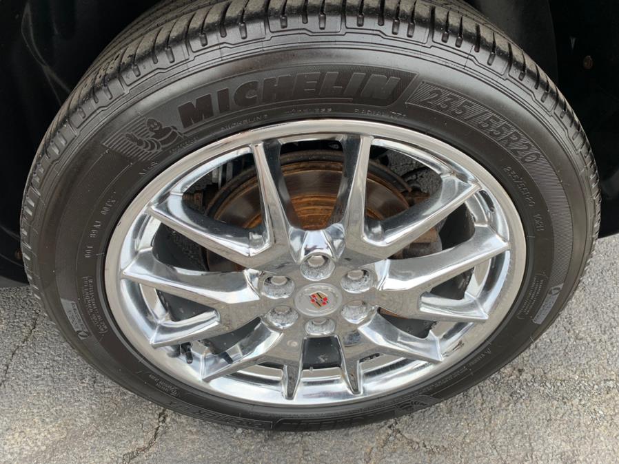 Used Cadillac SRX AWD 4dr Performance Collection 2014 | Prestige Pre-Owned Motors Inc. New Windsor, New York Used Cadillac SRX AWD 4dr Performance Collection 2014 | Prestige Pre-Owned Motors Inc. New Windsor, New York