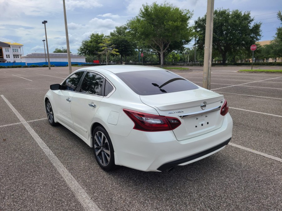 2017 Nissan Altima 2.5 SR Sedan, available for sale in Longwood, Florida | Majestic Autos Inc.. Longwood, Florida 2017 Nissan Altima 2.5 SR Sedan, available for sale in Longwood, Florida | Majestic Autos Inc.. Longwood, Florida