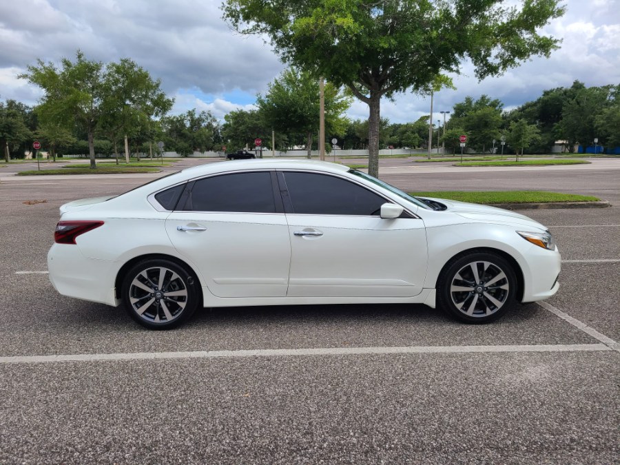 2017 Nissan Altima 2.5 SR Sedan, available for sale in Longwood, Florida | Majestic Autos Inc.. Longwood, Florida 2017 Nissan Altima 2.5 SR Sedan, available for sale in Longwood, Florida | Majestic Autos Inc.. Longwood, Florida