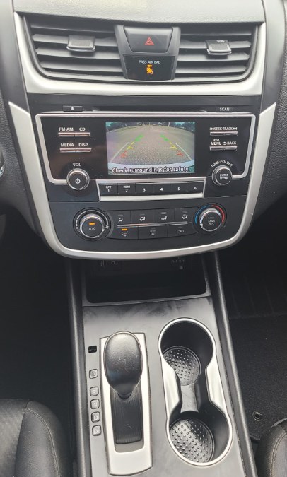 2017 Nissan Altima 2.5 SR Sedan, available for sale in Longwood, Florida | Majestic Autos Inc.. Longwood, Florida 2017 Nissan Altima 2.5 SR Sedan, available for sale in Longwood, Florida | Majestic Autos Inc.. Longwood, Florida