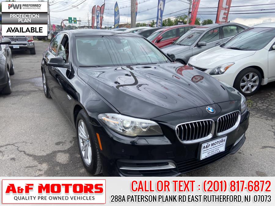 2014 BMW 5 Series 4dr Sdn 528i xDrive AWD, available for sale in East Rutherford, New Jersey | A&F Motors LLC. East Rutherford, New Jersey 2014 BMW 5 Series 4dr Sdn 528i xDrive AWD, available for sale in East Rutherford, New Jersey | A&F Motors LLC. East Rutherford, New Jersey
