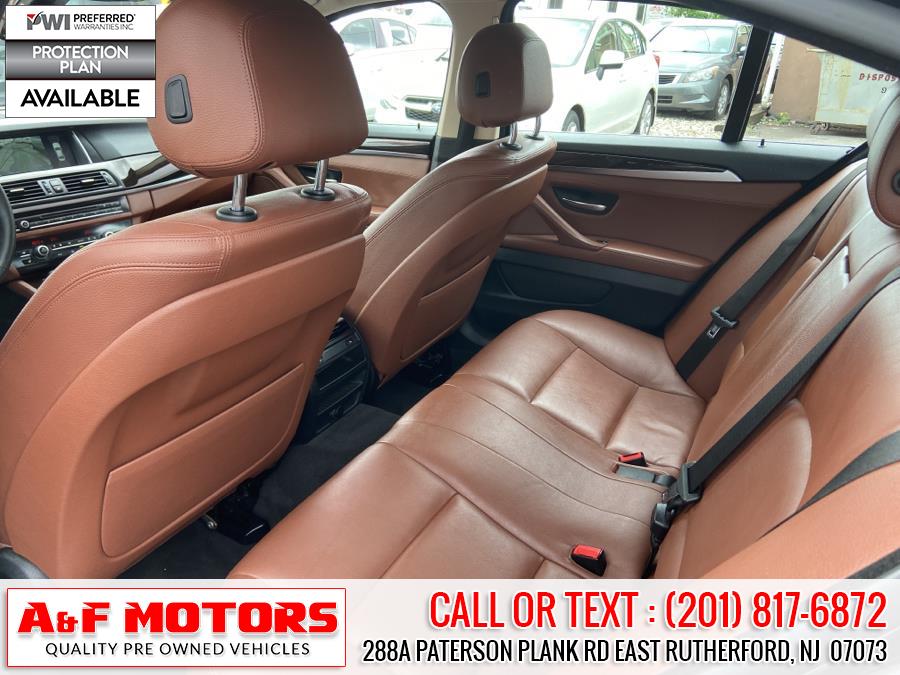 2014 BMW 5 Series 4dr Sdn 528i xDrive AWD, available for sale in East Rutherford, New Jersey | A&F Motors LLC. East Rutherford, New Jersey 2014 BMW 5 Series 4dr Sdn 528i xDrive AWD, available for sale in East Rutherford, New Jersey | A&F Motors LLC. East Rutherford, New Jersey