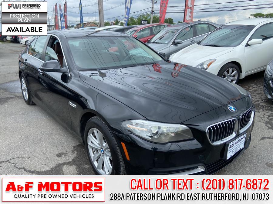 2014 BMW 5 Series 4dr Sdn 528i xDrive AWD, available for sale in East Rutherford, New Jersey | A&F Motors LLC. East Rutherford, New Jersey 2014 BMW 5 Series 4dr Sdn 528i xDrive AWD, available for sale in East Rutherford, New Jersey | A&F Motors LLC. East Rutherford, New Jersey