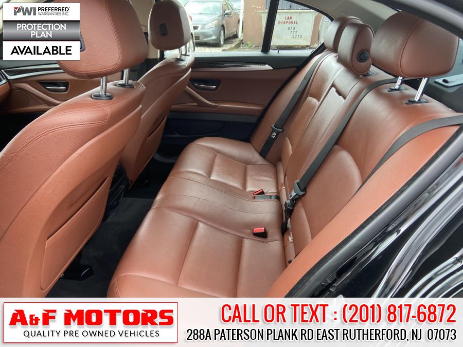 2014 BMW 5 Series 4dr Sdn 528i xDrive AWD, available for sale in East Rutherford, New Jersey | A&F Motors LLC. East Rutherford, New Jersey 2014 BMW 5 Series 4dr Sdn 528i xDrive AWD, available for sale in East Rutherford, New Jersey | A&F Motors LLC. East Rutherford, New Jersey