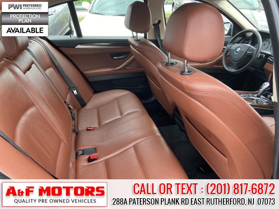2014 BMW 5 Series 4dr Sdn 528i xDrive AWD, available for sale in East Rutherford, New Jersey | A&F Motors LLC. East Rutherford, New Jersey 2014 BMW 5 Series 4dr Sdn 528i xDrive AWD, available for sale in East Rutherford, New Jersey | A&F Motors LLC. East Rutherford, New Jersey