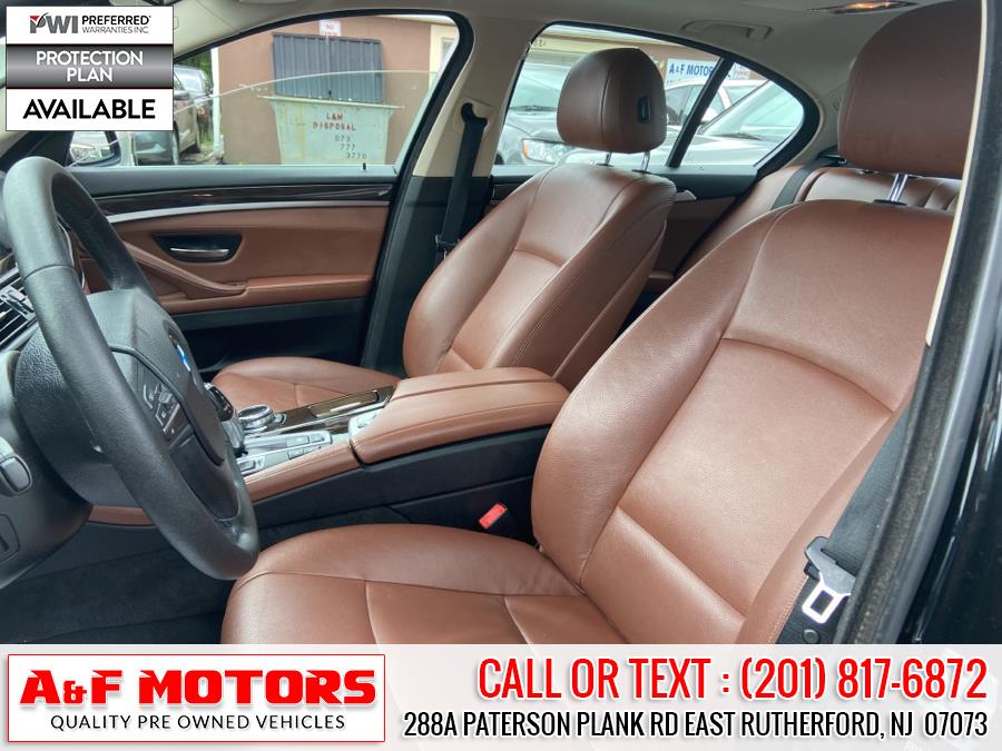 2014 BMW 5 Series 4dr Sdn 528i xDrive AWD, available for sale in East Rutherford, New Jersey | A&F Motors LLC. East Rutherford, New Jersey 2014 BMW 5 Series 4dr Sdn 528i xDrive AWD, available for sale in East Rutherford, New Jersey | A&F Motors LLC. East Rutherford, New Jersey