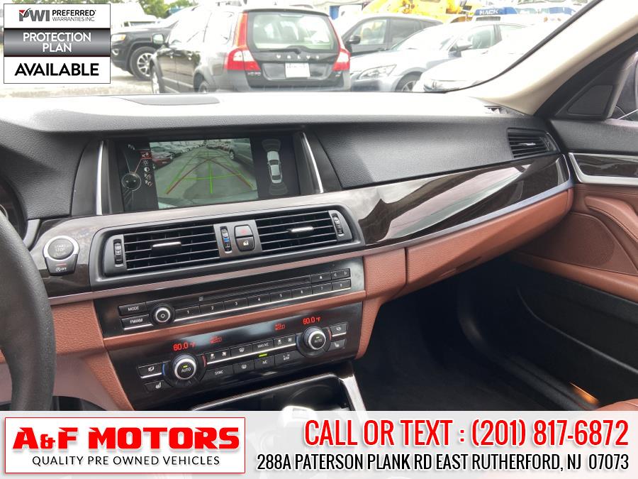 2014 BMW 5 Series 4dr Sdn 528i xDrive AWD, available for sale in East Rutherford, New Jersey | A&F Motors LLC. East Rutherford, New Jersey 2014 BMW 5 Series 4dr Sdn 528i xDrive AWD, available for sale in East Rutherford, New Jersey | A&F Motors LLC. East Rutherford, New Jersey