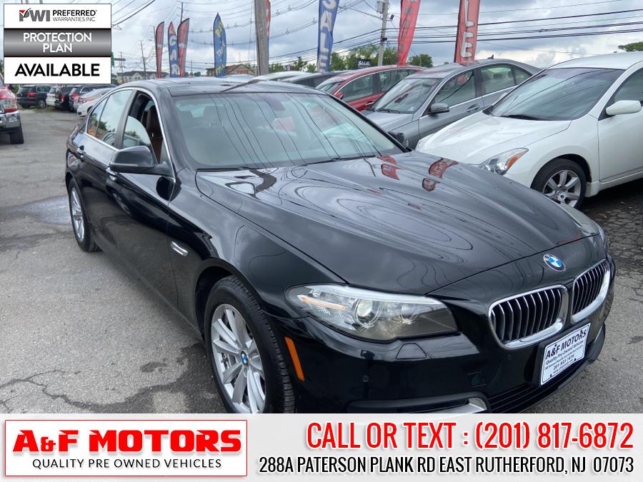 2014 BMW 5 Series 4dr Sdn 528i xDrive AWD, available for sale in East Rutherford, New Jersey | A&F Motors LLC. East Rutherford, New Jersey 2014 BMW 5 Series 4dr Sdn 528i xDrive AWD, available for sale in East Rutherford, New Jersey | A&F Motors LLC. East Rutherford, New Jersey