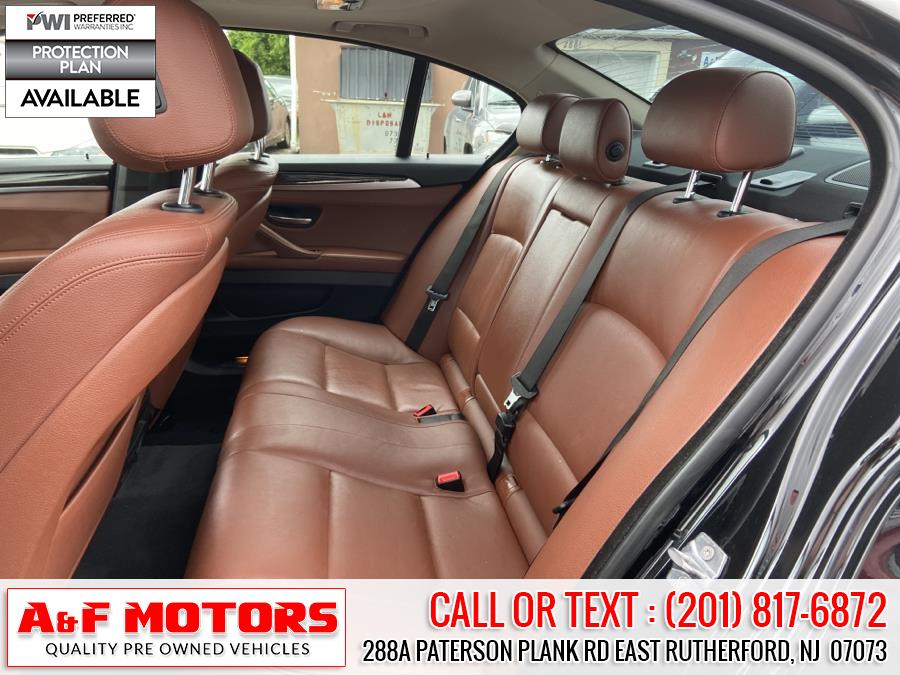 2014 BMW 5 Series 4dr Sdn 528i xDrive AWD, available for sale in East Rutherford, New Jersey | A&F Motors LLC. East Rutherford, New Jersey 2014 BMW 5 Series 4dr Sdn 528i xDrive AWD, available for sale in East Rutherford, New Jersey | A&F Motors LLC. East Rutherford, New Jersey