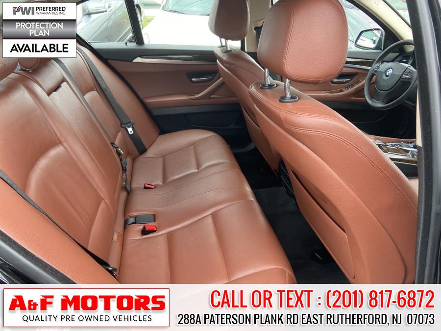 2014 BMW 5 Series 4dr Sdn 528i xDrive AWD, available for sale in East Rutherford, New Jersey | A&F Motors LLC. East Rutherford, New Jersey 2014 BMW 5 Series 4dr Sdn 528i xDrive AWD, available for sale in East Rutherford, New Jersey | A&F Motors LLC. East Rutherford, New Jersey