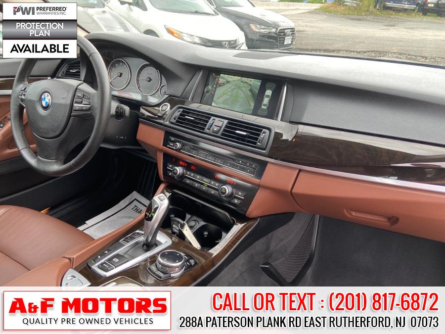 2014 BMW 5 Series 4dr Sdn 528i xDrive AWD, available for sale in East Rutherford, New Jersey | A&F Motors LLC. East Rutherford, New Jersey 2014 BMW 5 Series 4dr Sdn 528i xDrive AWD, available for sale in East Rutherford, New Jersey | A&F Motors LLC. East Rutherford, New Jersey