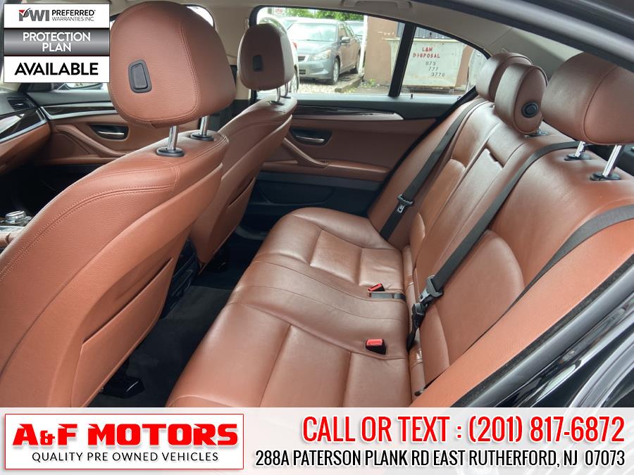 2014 BMW 5 Series 4dr Sdn 528i xDrive AWD, available for sale in East Rutherford, New Jersey | A&F Motors LLC. East Rutherford, New Jersey 2014 BMW 5 Series 4dr Sdn 528i xDrive AWD, available for sale in East Rutherford, New Jersey | A&F Motors LLC. East Rutherford, New Jersey