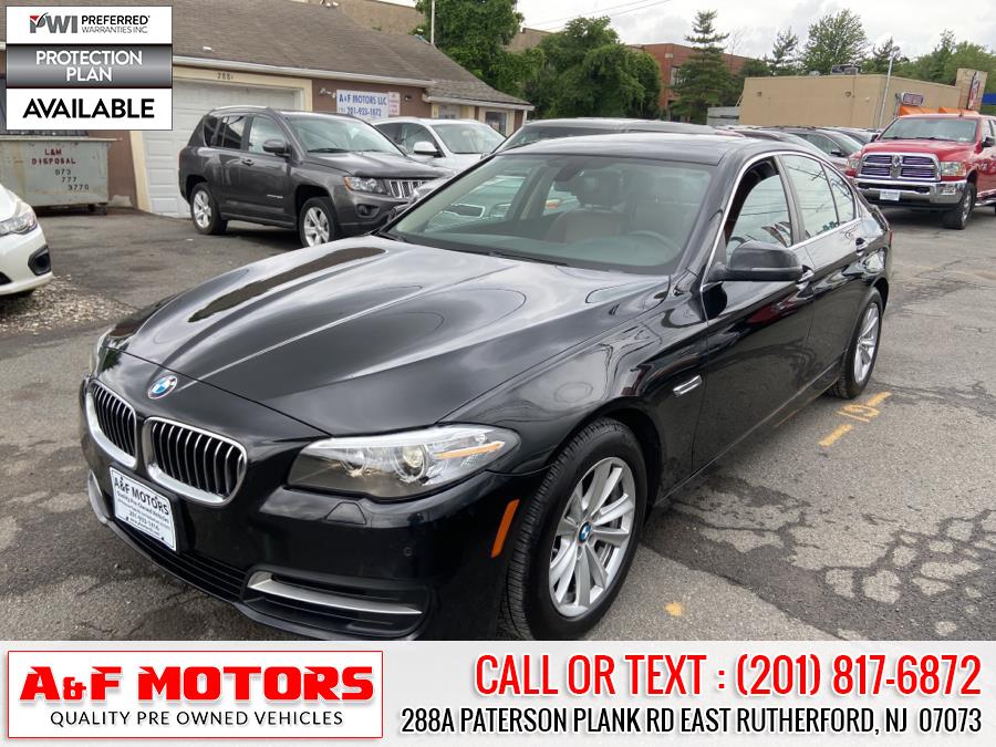 2014 BMW 5 Series 4dr Sdn 528i xDrive AWD, available for sale in East Rutherford, New Jersey | A&F Motors LLC. East Rutherford, New Jersey 2014 BMW 5 Series 4dr Sdn 528i xDrive AWD, available for sale in East Rutherford, New Jersey | A&F Motors LLC. East Rutherford, New Jersey