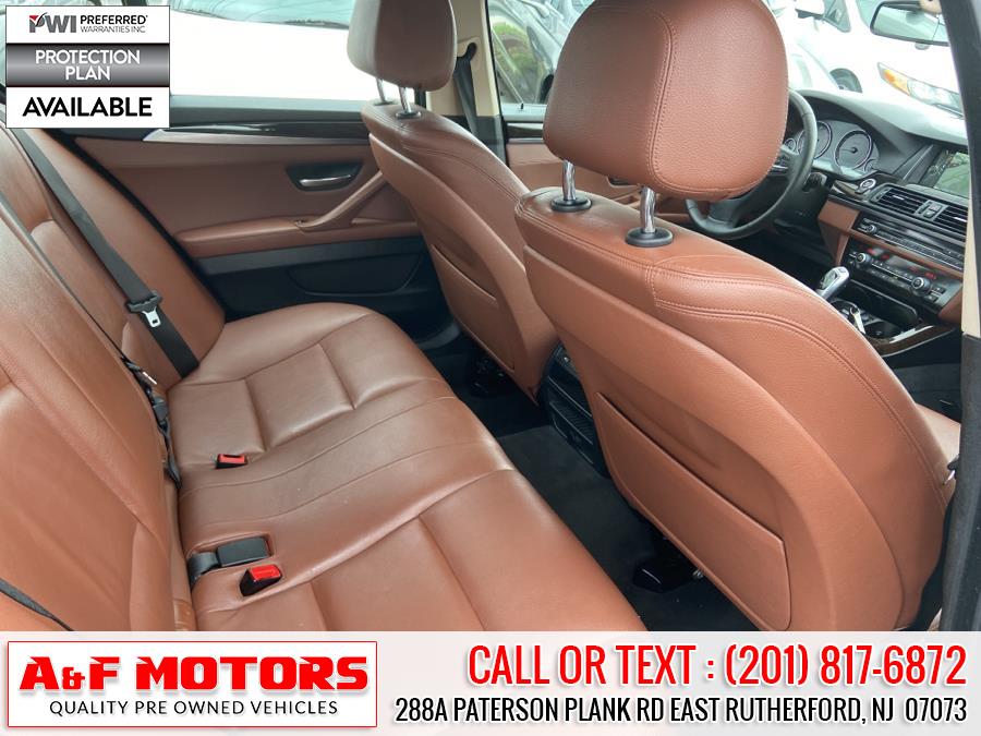 2014 BMW 5 Series 4dr Sdn 528i xDrive AWD, available for sale in East Rutherford, New Jersey | A&F Motors LLC. East Rutherford, New Jersey 2014 BMW 5 Series 4dr Sdn 528i xDrive AWD, available for sale in East Rutherford, New Jersey | A&F Motors LLC. East Rutherford, New Jersey