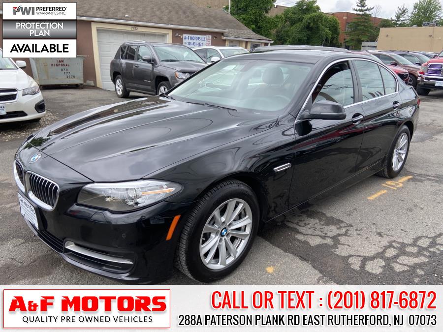 2014 BMW 5 Series 4dr Sdn 528i xDrive AWD, available for sale in East Rutherford, New Jersey | A&F Motors LLC. East Rutherford, New Jersey 2014 BMW 5 Series 4dr Sdn 528i xDrive AWD, available for sale in East Rutherford, New Jersey | A&F Motors LLC. East Rutherford, New Jersey