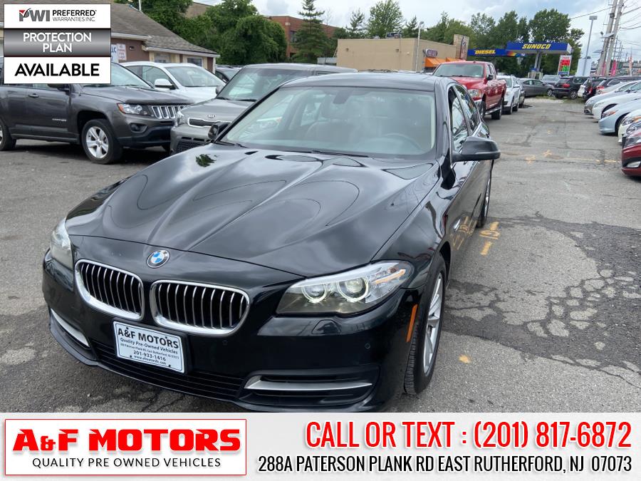 2014 BMW 5 Series 4dr Sdn 528i xDrive AWD, available for sale in East Rutherford, New Jersey | A&F Motors LLC. East Rutherford, New Jersey 2014 BMW 5 Series 4dr Sdn 528i xDrive AWD, available for sale in East Rutherford, New Jersey | A&F Motors LLC. East Rutherford, New Jersey