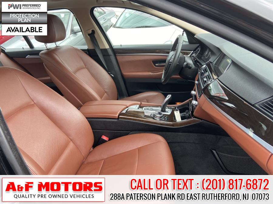 2014 BMW 5 Series 4dr Sdn 528i xDrive AWD, available for sale in East Rutherford, New Jersey | A&F Motors LLC. East Rutherford, New Jersey 2014 BMW 5 Series 4dr Sdn 528i xDrive AWD, available for sale in East Rutherford, New Jersey | A&F Motors LLC. East Rutherford, New Jersey