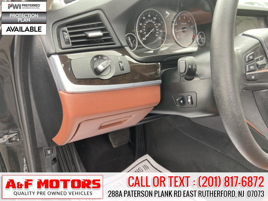2014 BMW 5 Series 4dr Sdn 528i xDrive AWD, available for sale in East Rutherford, New Jersey | A&F Motors LLC. East Rutherford, New Jersey 2014 BMW 5 Series 4dr Sdn 528i xDrive AWD, available for sale in East Rutherford, New Jersey | A&F Motors LLC. East Rutherford, New Jersey