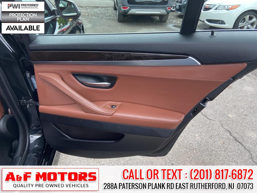 2014 BMW 5 Series 4dr Sdn 528i xDrive AWD, available for sale in East Rutherford, New Jersey | A&F Motors LLC. East Rutherford, New Jersey 2014 BMW 5 Series 4dr Sdn 528i xDrive AWD, available for sale in East Rutherford, New Jersey | A&F Motors LLC. East Rutherford, New Jersey