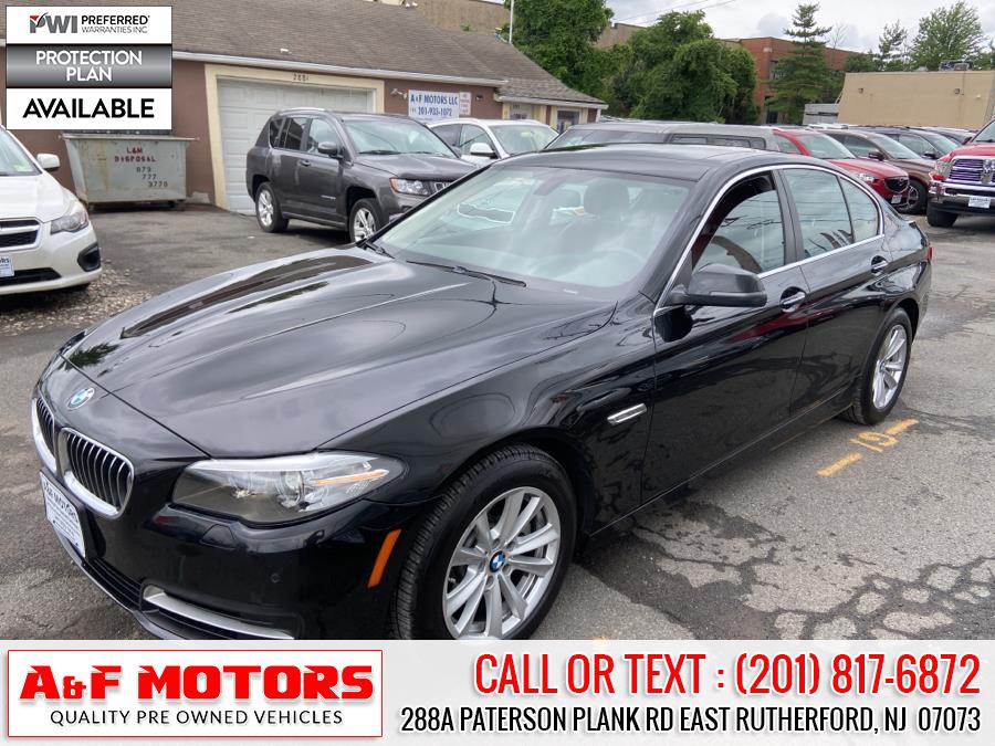 2014 BMW 5 Series 4dr Sdn 528i xDrive AWD, available for sale in East Rutherford, New Jersey | A&F Motors LLC. East Rutherford, New Jersey 2014 BMW 5 Series 4dr Sdn 528i xDrive AWD, available for sale in East Rutherford, New Jersey | A&F Motors LLC. East Rutherford, New Jersey