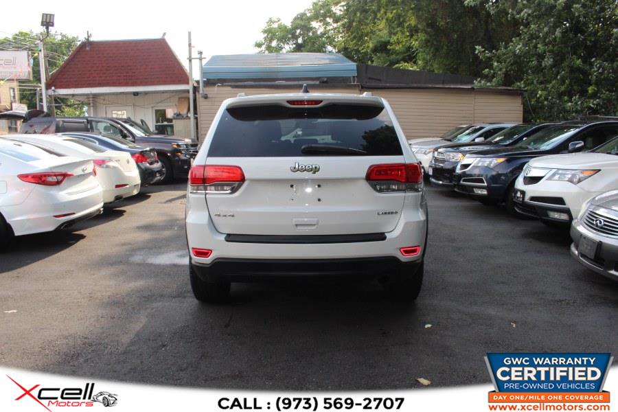 Used Jeep Grand Cherokee 4WD 4dr Laredo 2014 | Xcell Motors LLC. Paterson, New Jersey Used Jeep Grand Cherokee 4WD 4dr Laredo 2014 | Xcell Motors LLC. Paterson, New Jersey