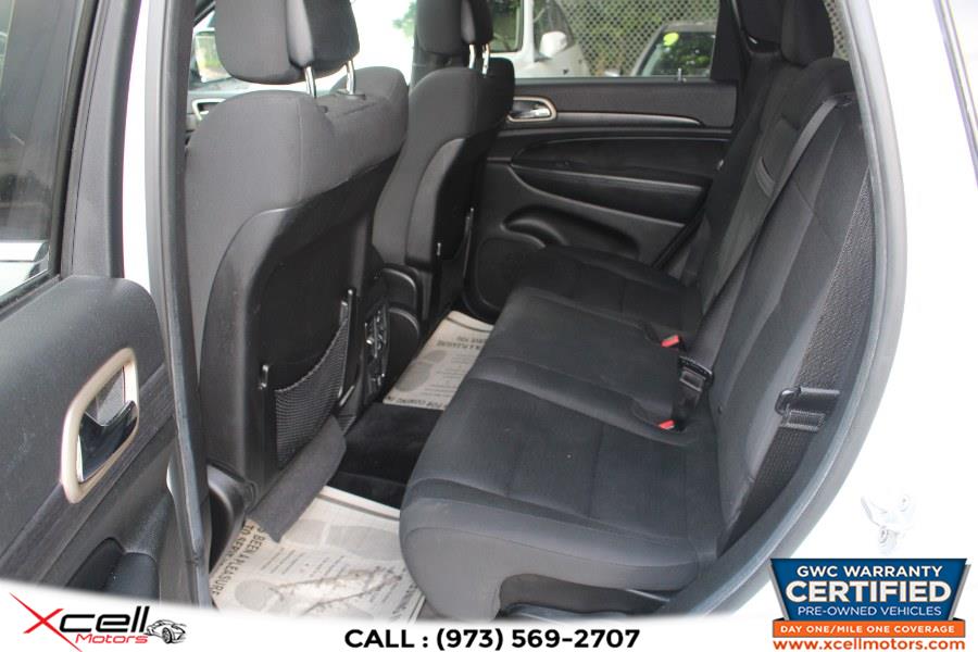 Used Jeep Grand Cherokee 4WD 4dr Laredo 2014 | Xcell Motors LLC. Paterson, New Jersey Used Jeep Grand Cherokee 4WD 4dr Laredo 2014 | Xcell Motors LLC. Paterson, New Jersey