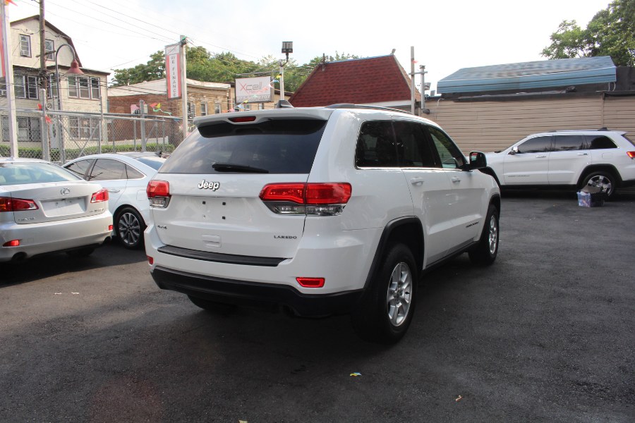 2014 Jeep Grand Cherokee 4WD 4dr Laredo, available for sale in Paterson, New Jersey | Xcell Motors LLC. Paterson, New Jersey 2014 Jeep Grand Cherokee 4WD 4dr Laredo, available for sale in Paterson, New Jersey | Xcell Motors LLC. Paterson, New Jersey