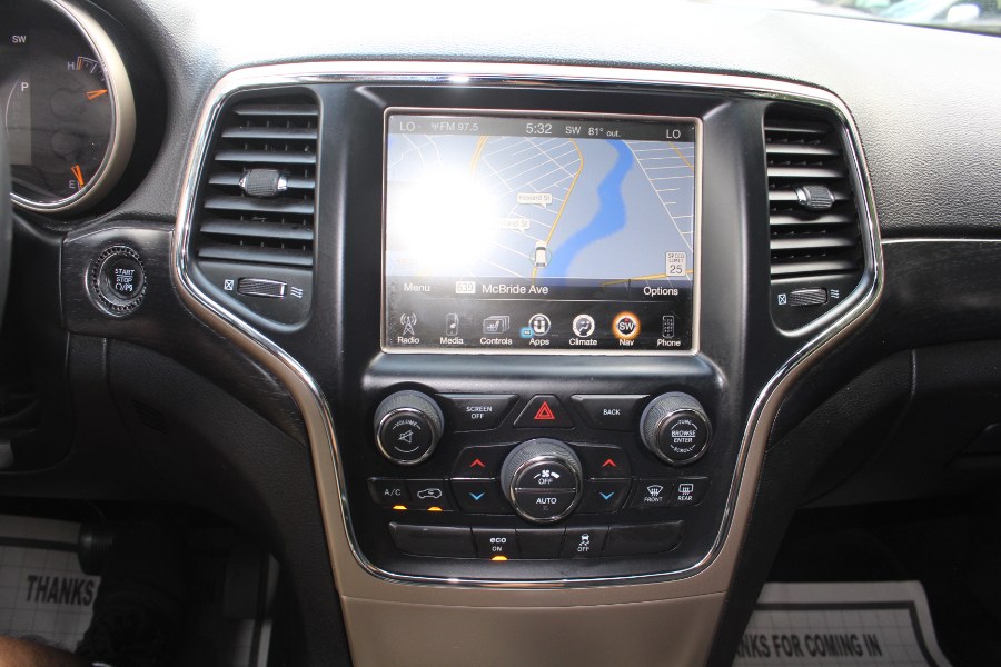 2014 Jeep Grand Cherokee 4WD 4dr Laredo, available for sale in Paterson, New Jersey | Xcell Motors LLC. Paterson, New Jersey 2014 Jeep Grand Cherokee 4WD 4dr Laredo, available for sale in Paterson, New Jersey | Xcell Motors LLC. Paterson, New Jersey