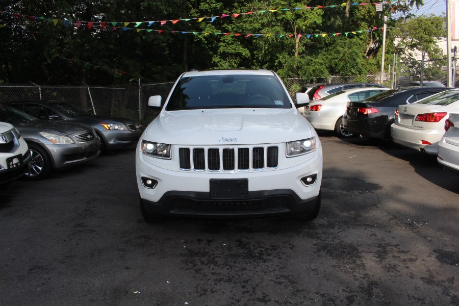 2014 Jeep Grand Cherokee 4WD 4dr Laredo, available for sale in Paterson, New Jersey | Xcell Motors LLC. Paterson, New Jersey 2014 Jeep Grand Cherokee 4WD 4dr Laredo, available for sale in Paterson, New Jersey | Xcell Motors LLC. Paterson, New Jersey
