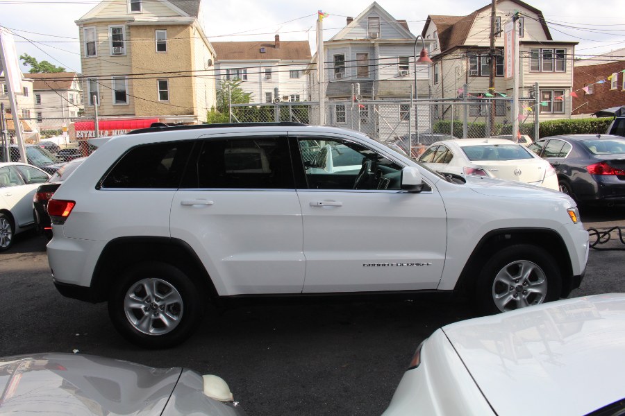 2014 Jeep Grand Cherokee 4WD 4dr Laredo, available for sale in Paterson, New Jersey | Xcell Motors LLC. Paterson, New Jersey 2014 Jeep Grand Cherokee 4WD 4dr Laredo, available for sale in Paterson, New Jersey | Xcell Motors LLC. Paterson, New Jersey