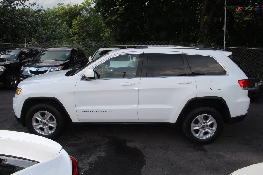 2014 Jeep Grand Cherokee 4WD 4dr Laredo, available for sale in Paterson, New Jersey | Xcell Motors LLC. Paterson, New Jersey 2014 Jeep Grand Cherokee 4WD 4dr Laredo, available for sale in Paterson, New Jersey | Xcell Motors LLC. Paterson, New Jersey