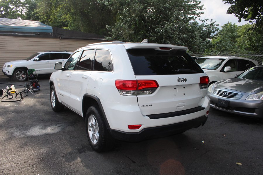 2014 Jeep Grand Cherokee 4WD 4dr Laredo, available for sale in Paterson, New Jersey | Xcell Motors LLC. Paterson, New Jersey 2014 Jeep Grand Cherokee 4WD 4dr Laredo, available for sale in Paterson, New Jersey | Xcell Motors LLC. Paterson, New Jersey
