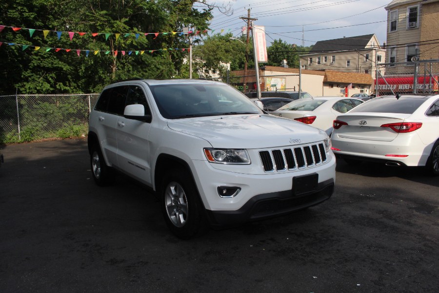 2014 Jeep Grand Cherokee 4WD 4dr Laredo, available for sale in Paterson, New Jersey | Xcell Motors LLC. Paterson, New Jersey 2014 Jeep Grand Cherokee 4WD 4dr Laredo, available for sale in Paterson, New Jersey | Xcell Motors LLC. Paterson, New Jersey