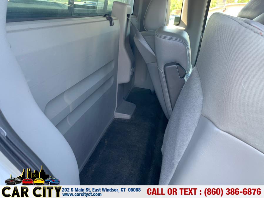 Used Ford F-150 2WD Reg Cab 126" XL 2007 | Car City LLC. East Windsor, Connecticut Used Ford F-150 2WD Reg Cab 126" XL 2007 | Car City LLC. East Windsor, Connecticut