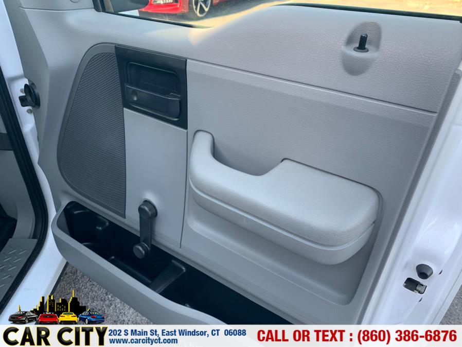 Used Ford F-150 2WD Reg Cab 126" XL 2007 | Car City LLC. East Windsor, Connecticut Used Ford F-150 2WD Reg Cab 126" XL 2007 | Car City LLC. East Windsor, Connecticut