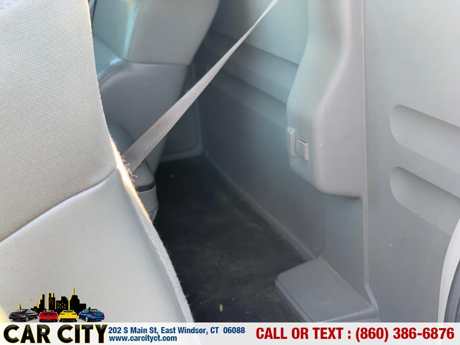 Used Ford F-150 2WD Reg Cab 126" XL 2007 | Car City LLC. East Windsor, Connecticut Used Ford F-150 2WD Reg Cab 126" XL 2007 | Car City LLC. East Windsor, Connecticut