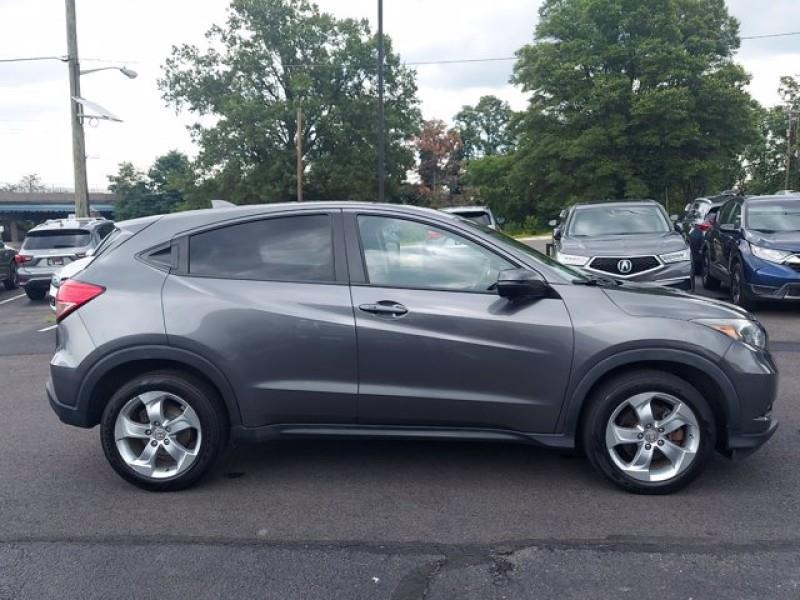 Used Honda Hr-v EX 2016 | Car Revolution. Maple Shade, New Jersey Used Honda Hr-v EX 2016 | Car Revolution. Maple Shade, New Jersey