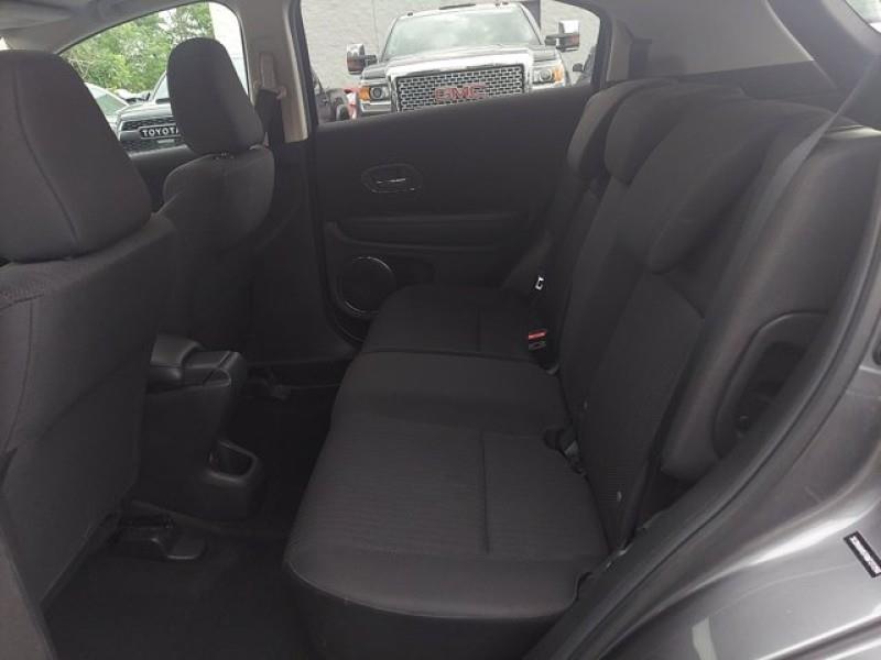 Used Honda Hr-v EX 2016 | Car Revolution. Maple Shade, New Jersey Used Honda Hr-v EX 2016 | Car Revolution. Maple Shade, New Jersey