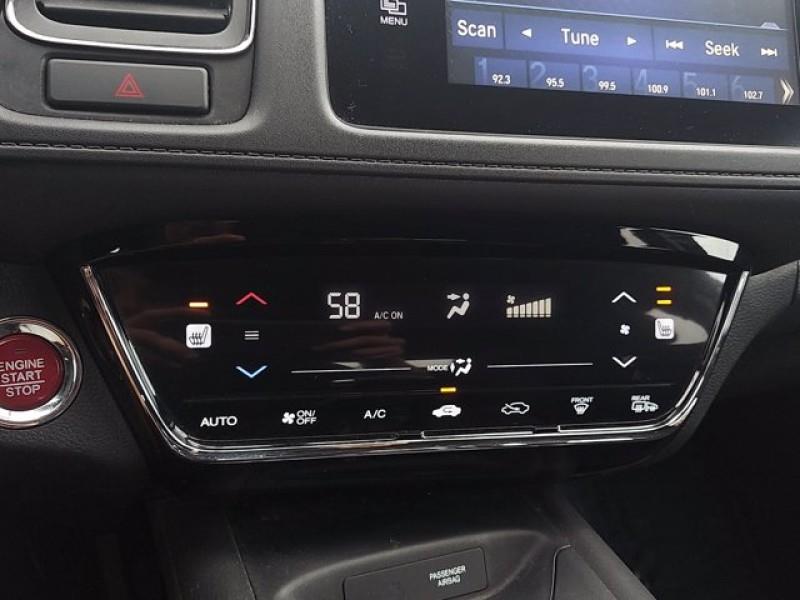 Used Honda Hr-v EX 2016 | Car Revolution. Maple Shade, New Jersey Used Honda Hr-v EX 2016 | Car Revolution. Maple Shade, New Jersey