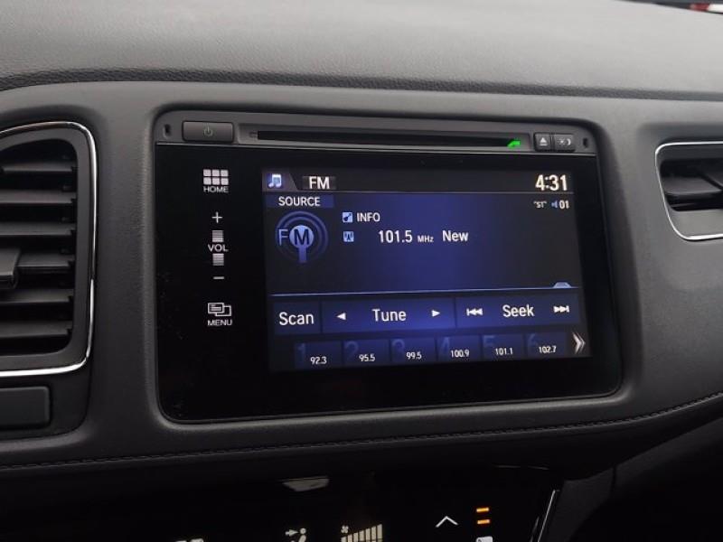 Used Honda Hr-v EX 2016 | Car Revolution. Maple Shade, New Jersey Used Honda Hr-v EX 2016 | Car Revolution. Maple Shade, New Jersey