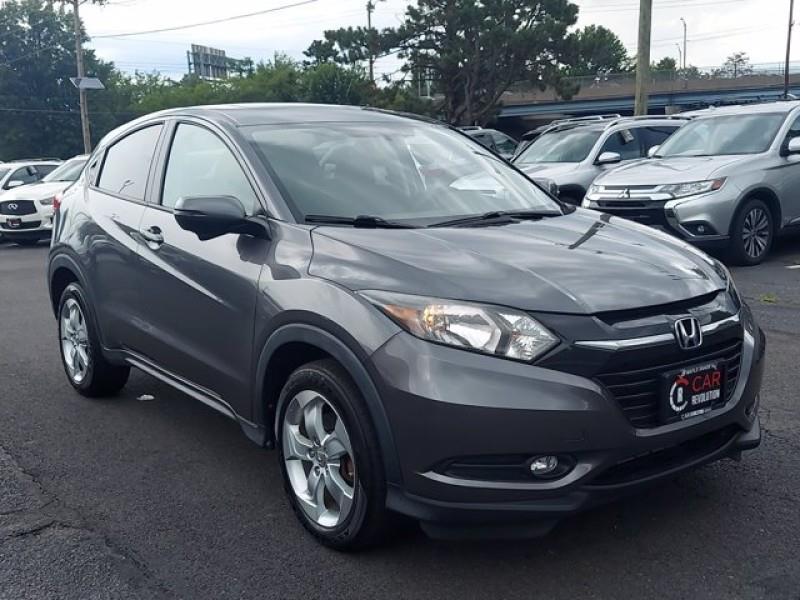 Used Honda Hr-v EX 2016 | Car Revolution. Maple Shade, New Jersey Used Honda Hr-v EX 2016 | Car Revolution. Maple Shade, New Jersey