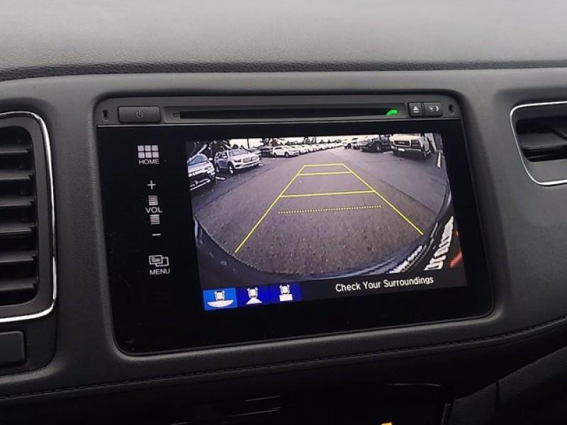 Used Honda Hr-v EX 2016 | Car Revolution. Maple Shade, New Jersey Used Honda Hr-v EX 2016 | Car Revolution. Maple Shade, New Jersey